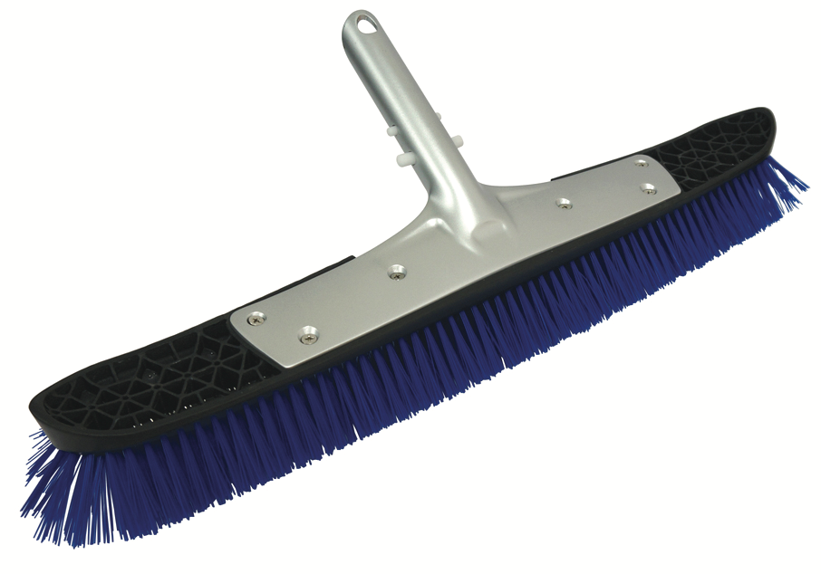 Superpro luxe bodemborstel