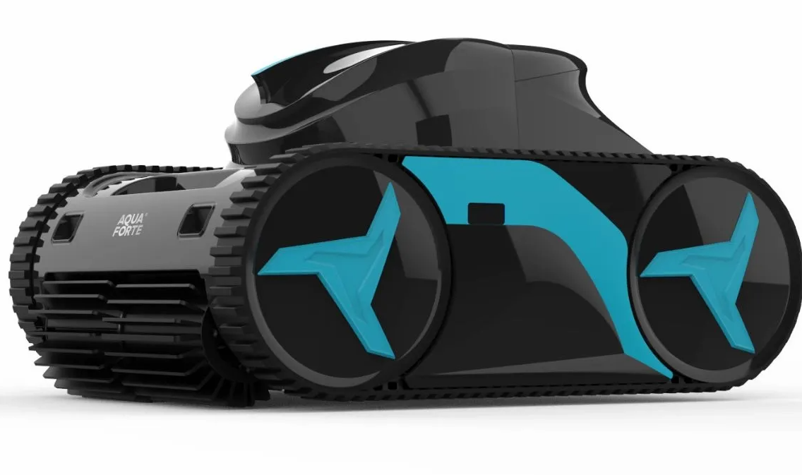 Aquaforte M80 zwembadrobot