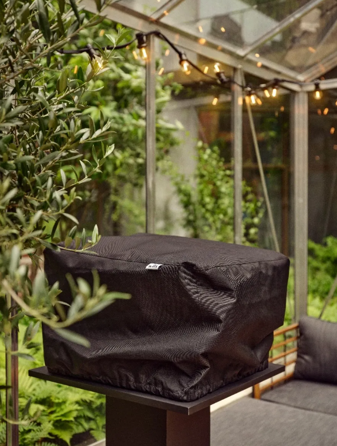 Witt Etna pizzaoven hoes