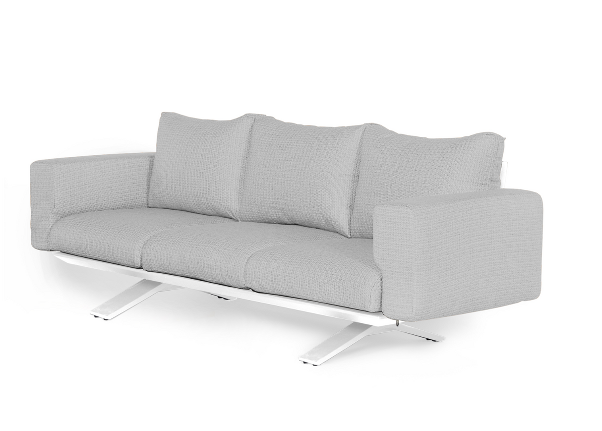 SUNS Stockholm 3-zits sofa bank