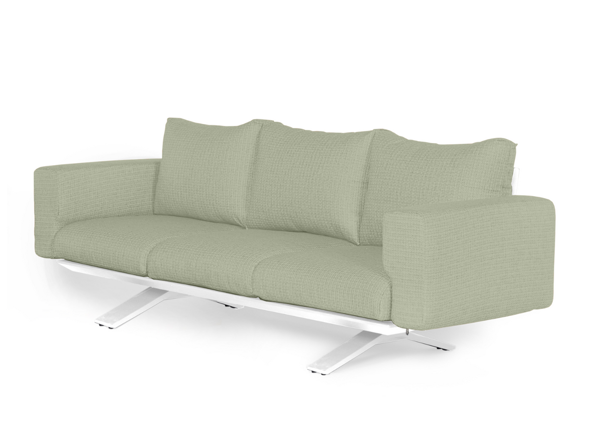 SUNS Stockholm 3-zits sofa bank