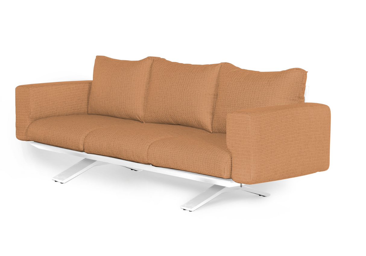 SUNS Stockholm 3-zits sofa bank