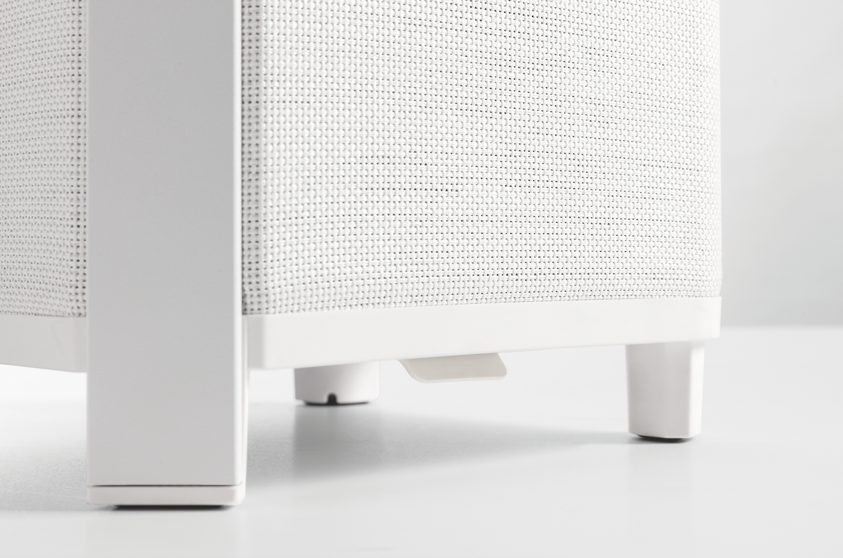 Escape P9 draadloze speaker (Bluetooth) - wit