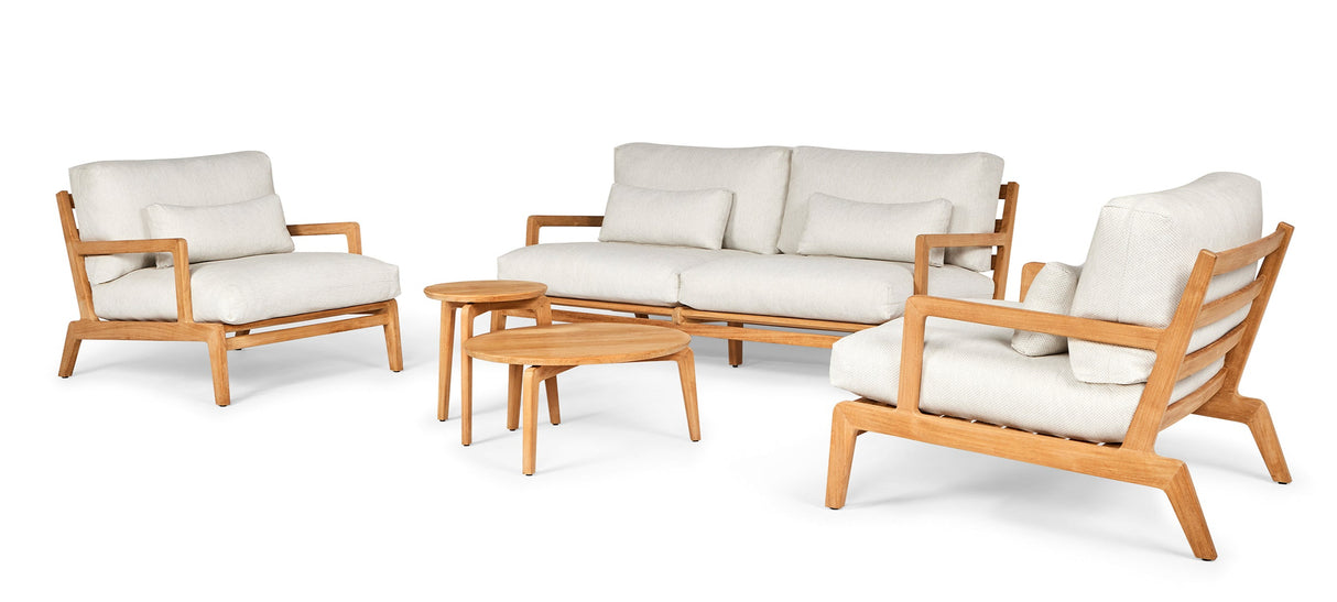SUNS Termoli sofa set 5-delig