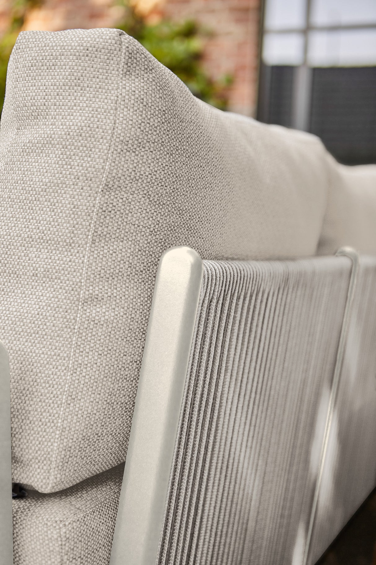 SUNS Sorrento sofa set 5-delig