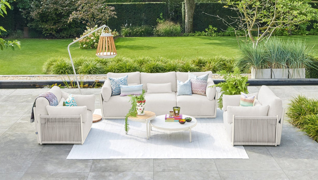 SUNS Sorrento sofa set 5-delig