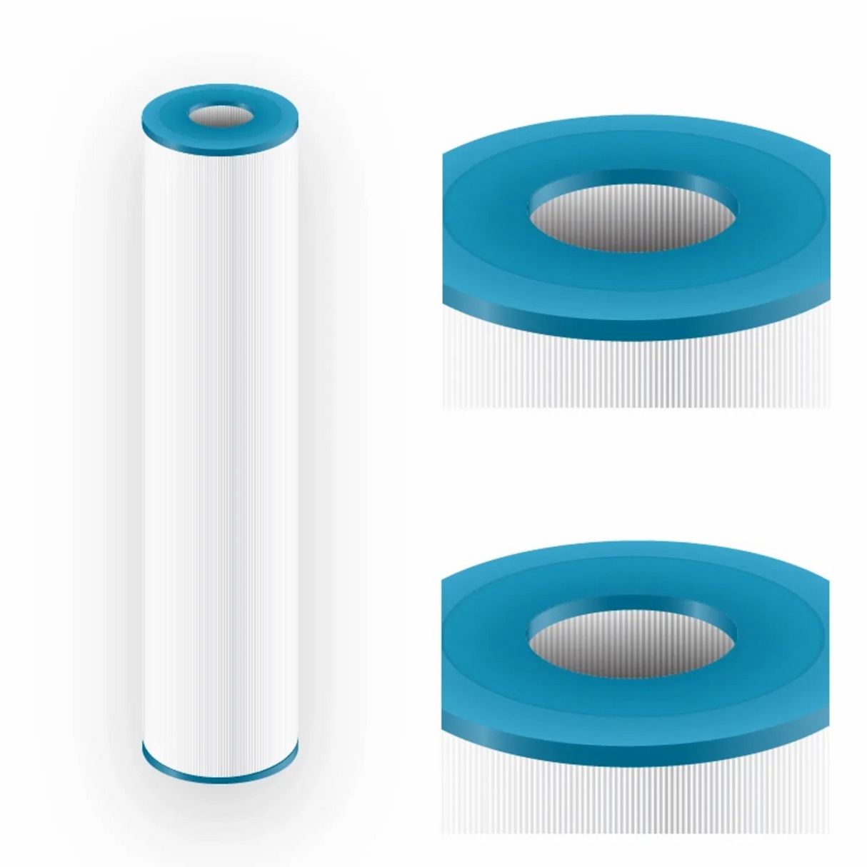 Spa filter SC733 (C-4975)