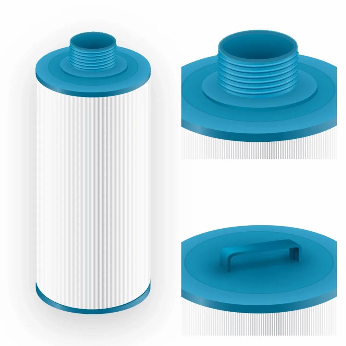 Spa filter SC701 (5CH-402)