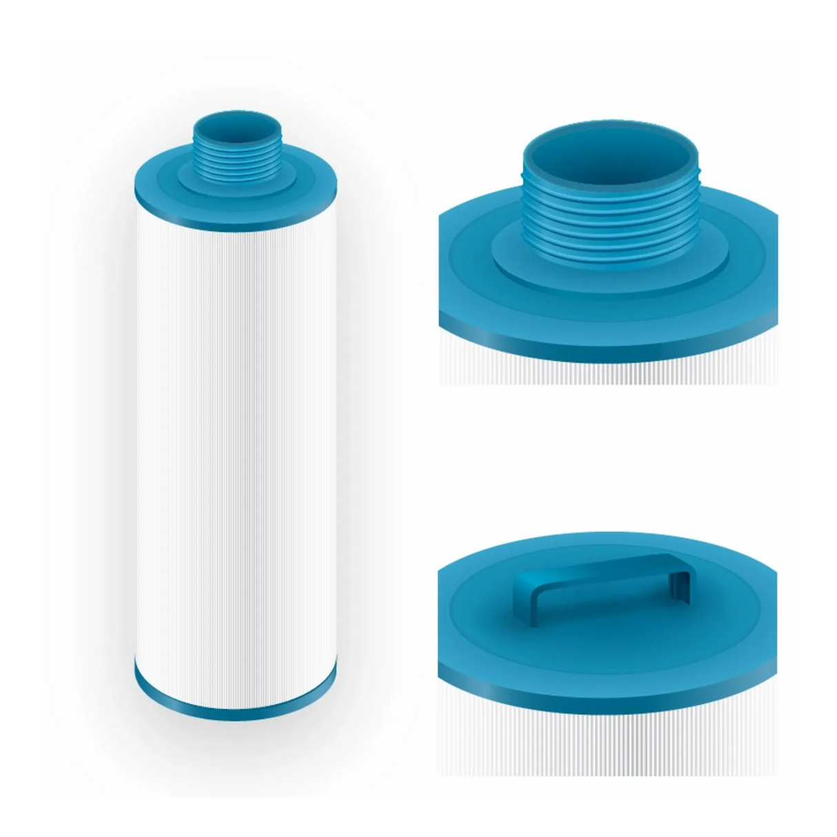 Spa filter SC703 (5CH-352)