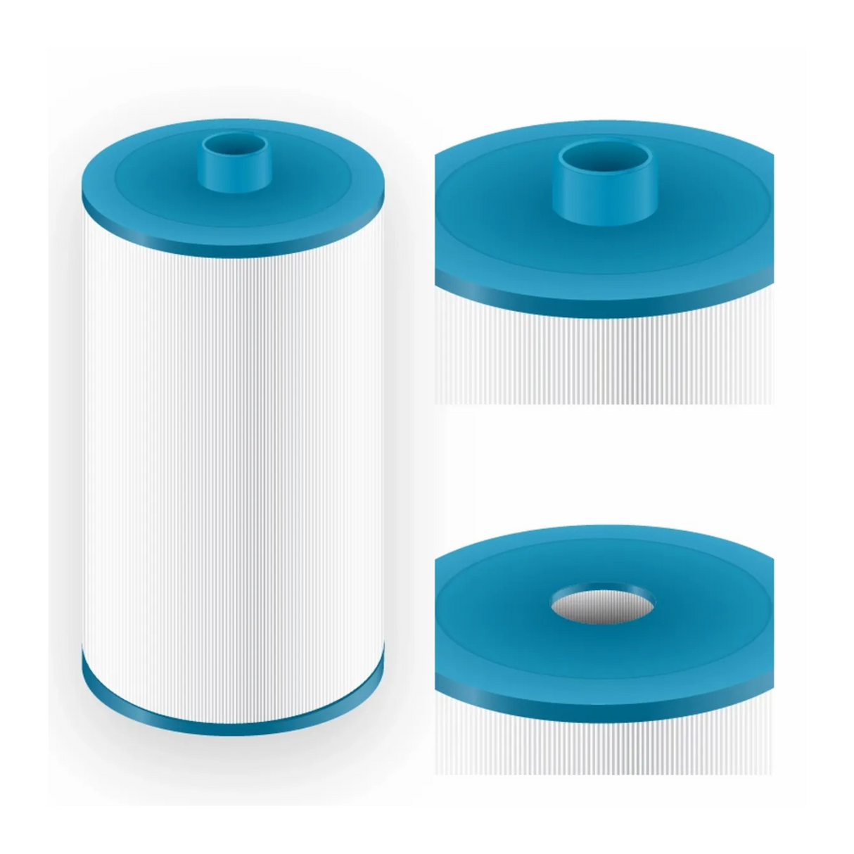 Spa filter SC749 (C-8475)