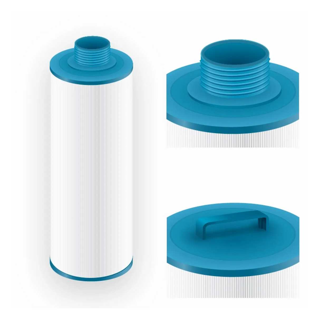 Spa filter SC719 (5CH-502)