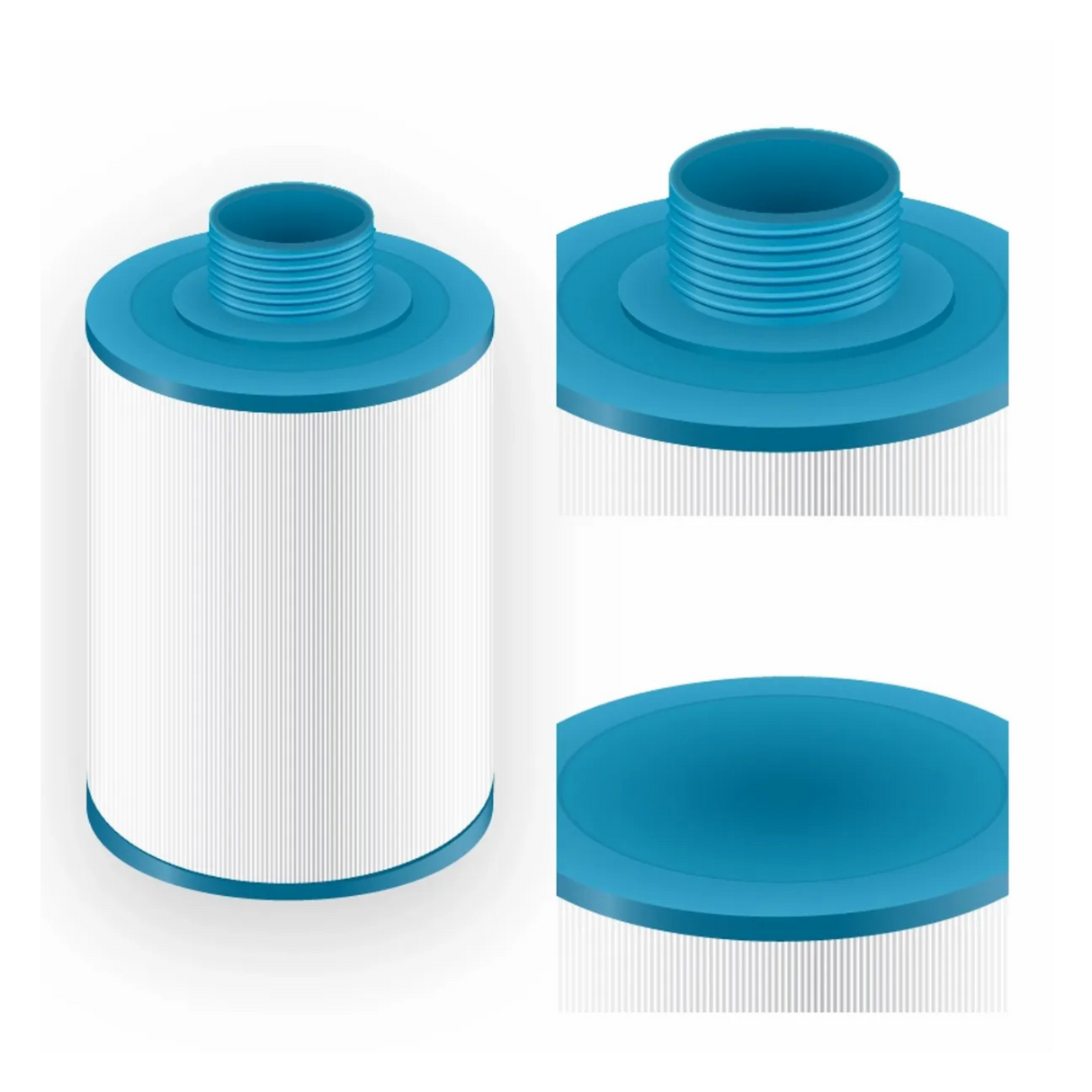 Spa filter SC753 (Jazzi Spa2)