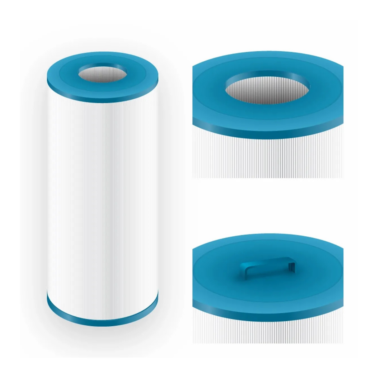 Spa filter SC775 (C-8399)