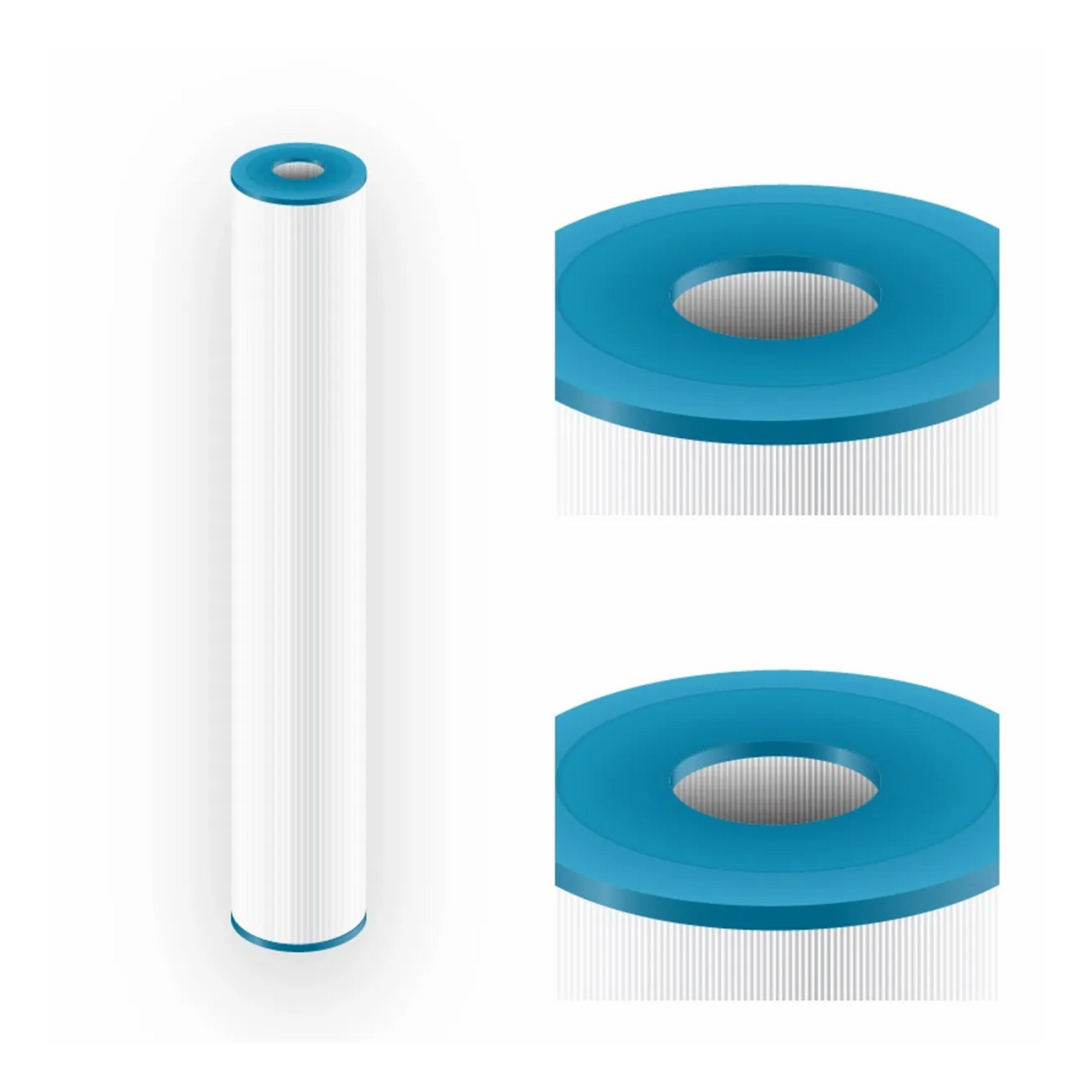 Spa filter SC769 (C-5351)