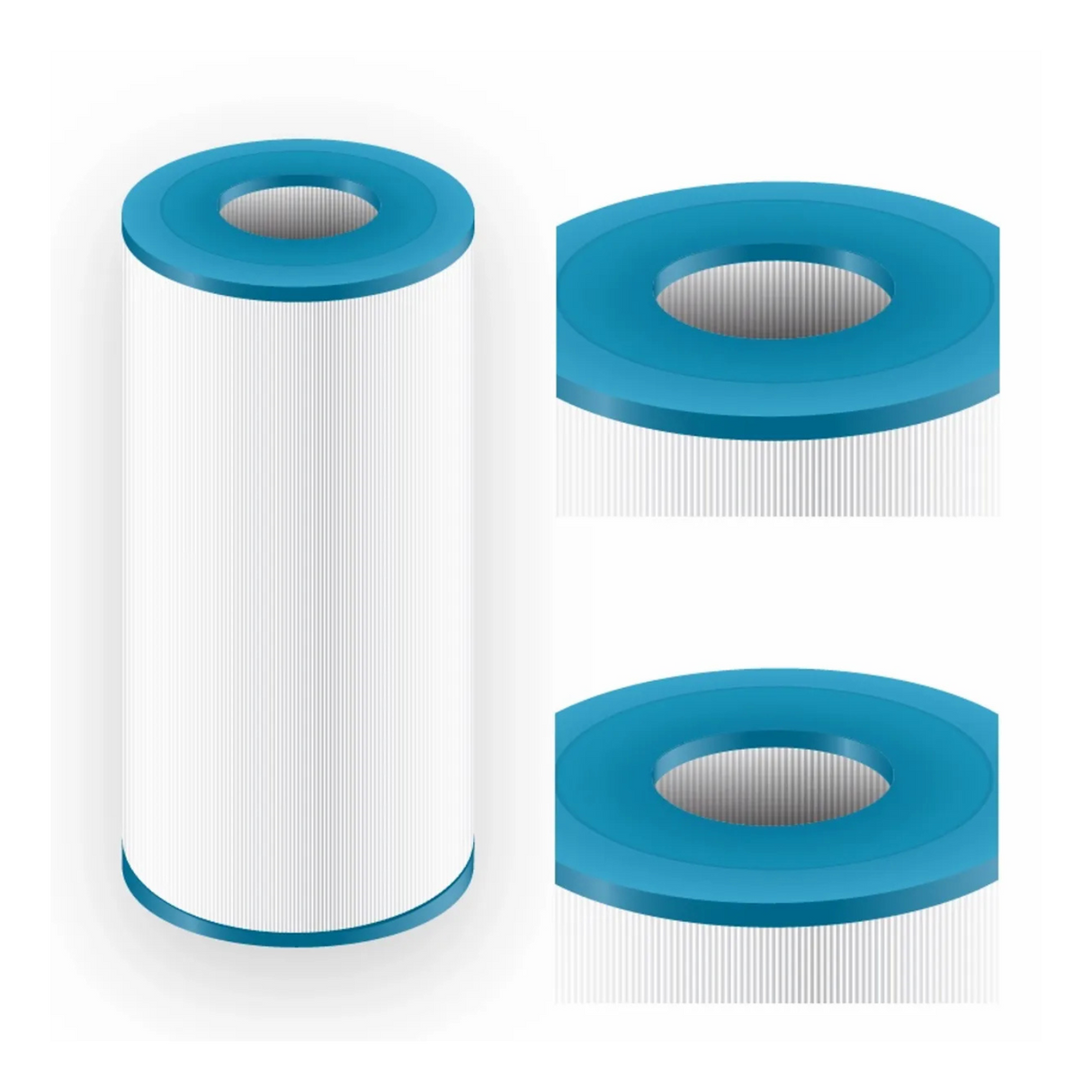 Spa filter SC734 (C-4607)