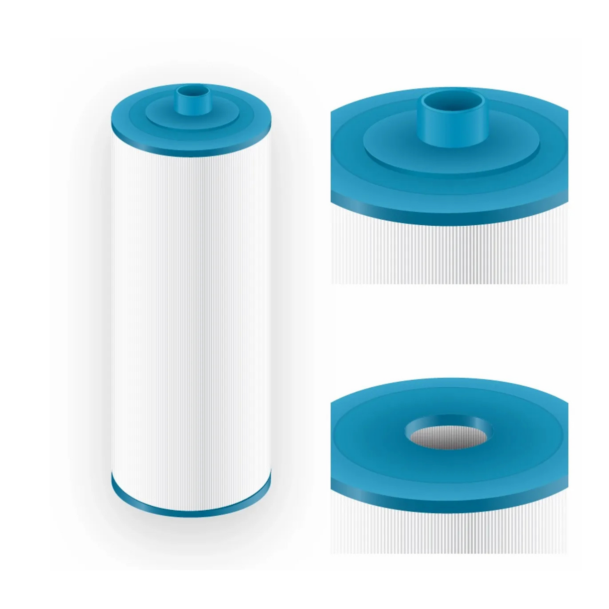 Spa filter SC708 (C-8326)