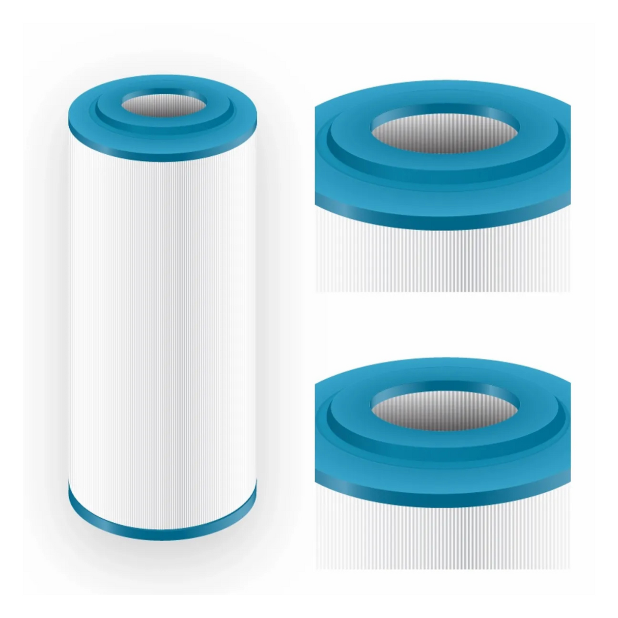 Spa filter SC761 (C-8409)