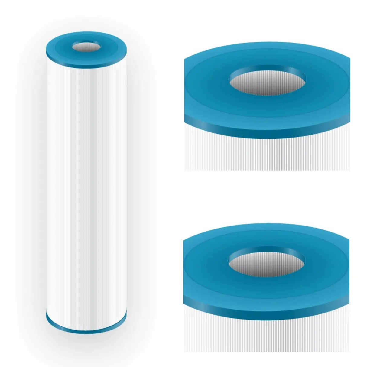 Spa filter SC738 (C-5397)