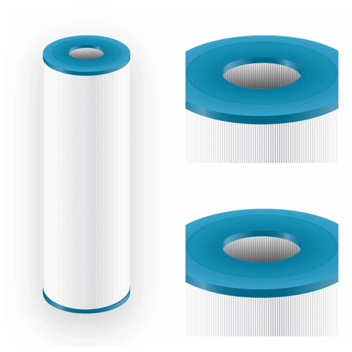 Spa filter SC742 (C-7656)