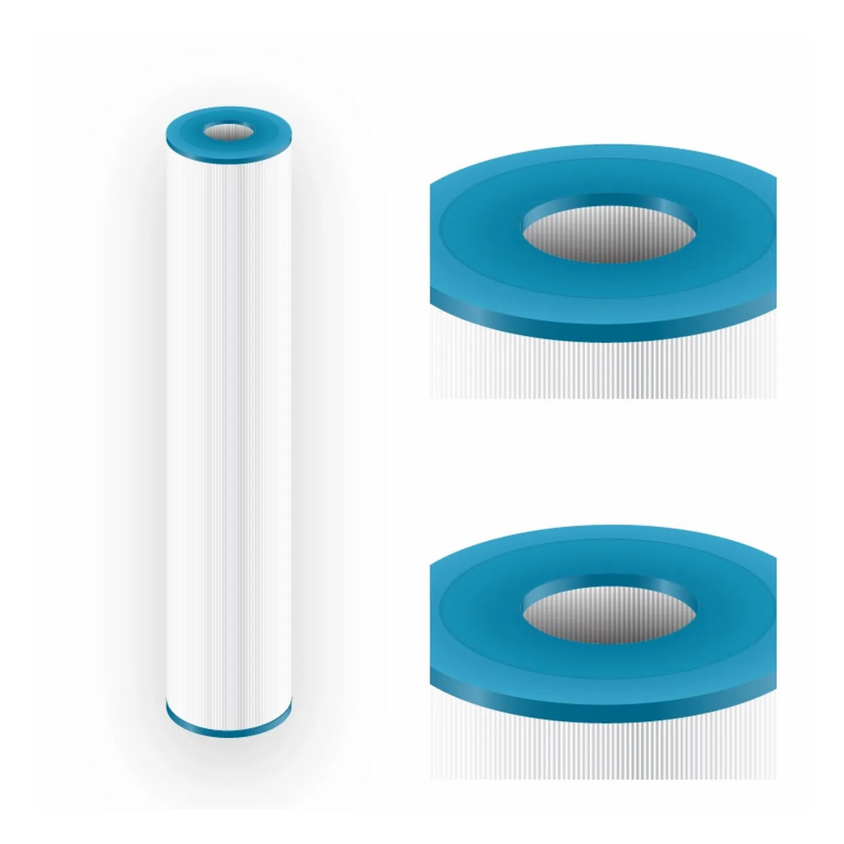 Spa filter SC792 (C-4995)