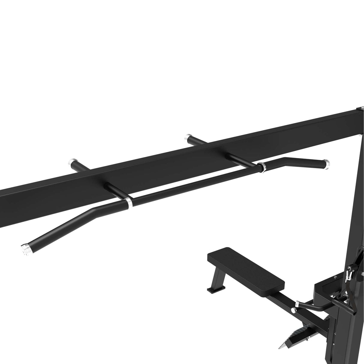 Tunturi Platinum Multi Station/5 Stations Selectorized V-series