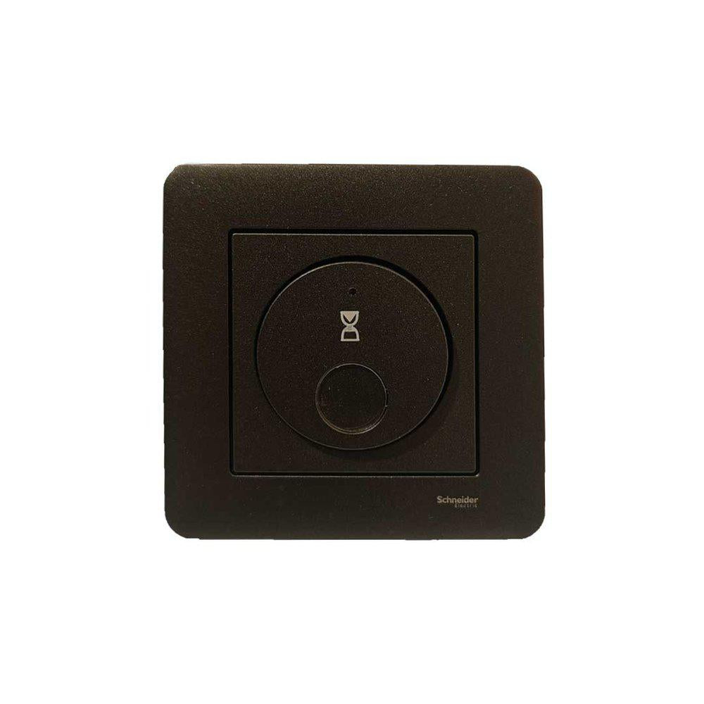 Tylö infrarood elektronische timer