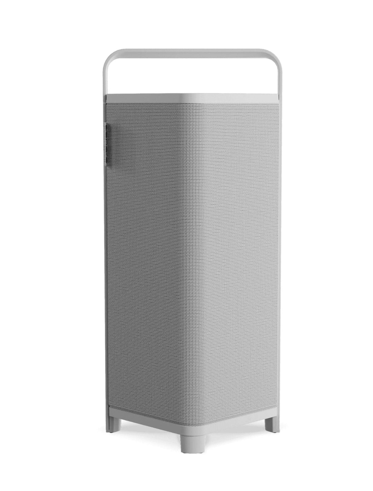 Sonoro Vibes L draadloze speaker (Bluetooth) - wit