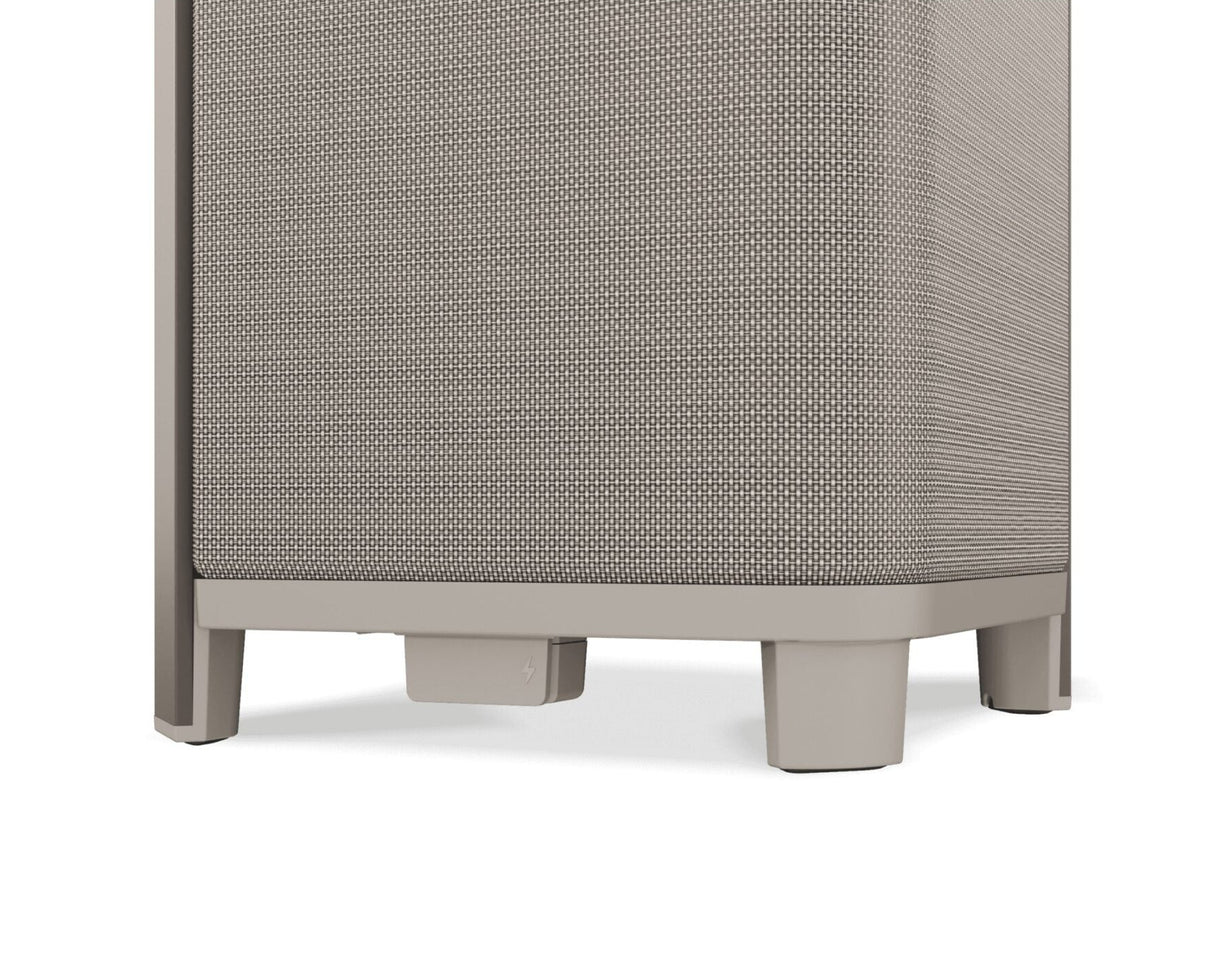 Sonoro Vibes L draadloze speaker (Bluetooth) - beige