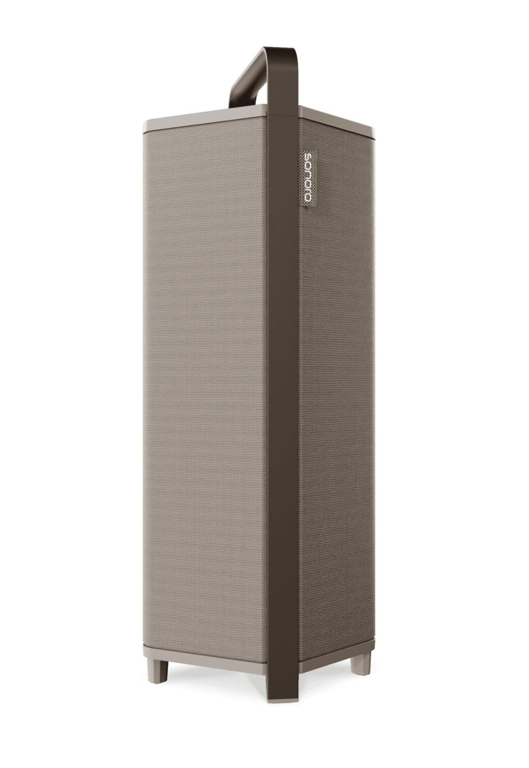 Sonoro Vibes XL draadloze speaker (Bluetooth) - beige