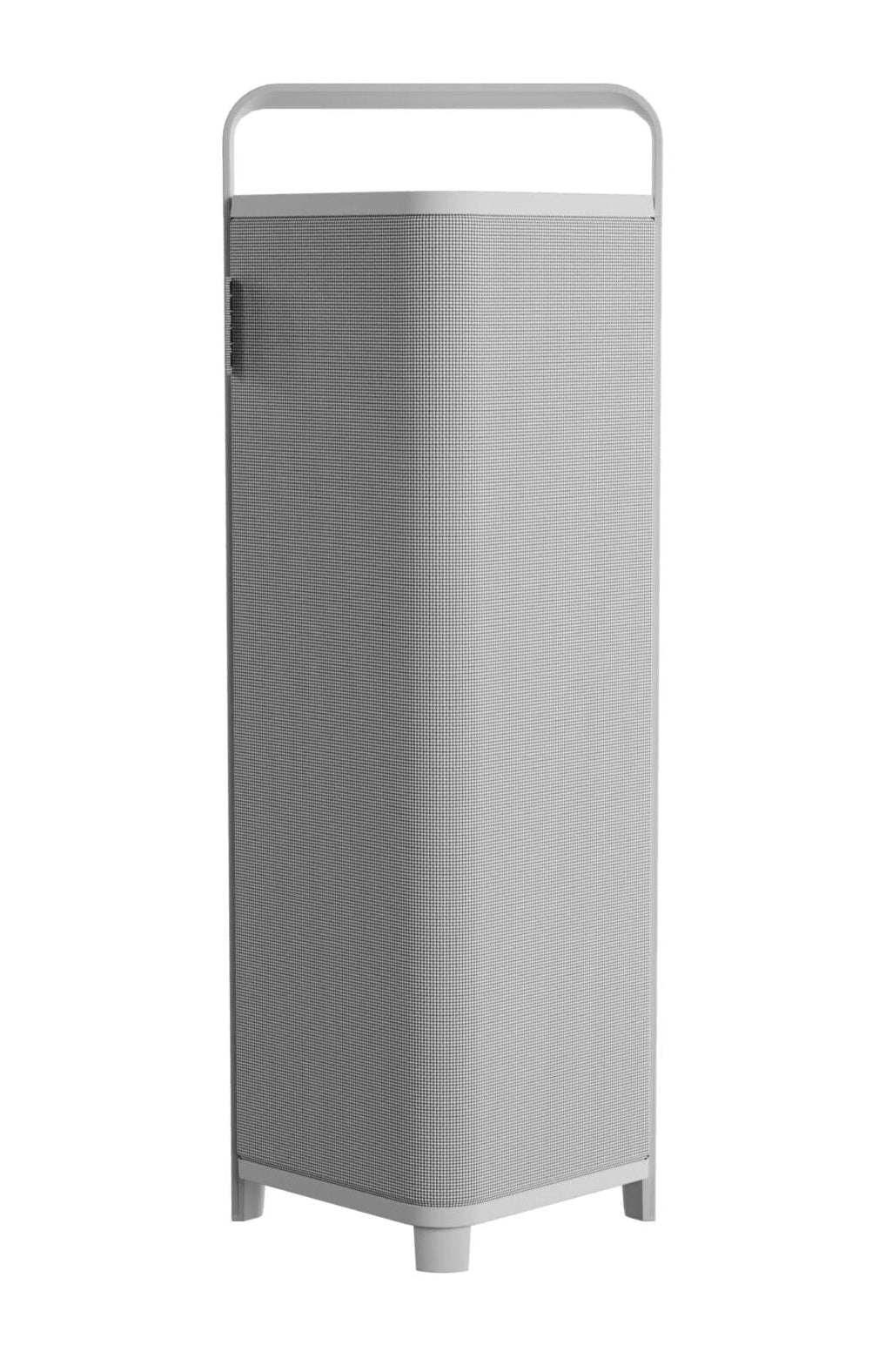 Sonoro Vibes XL draadloze speaker (Bluetooth) - wit