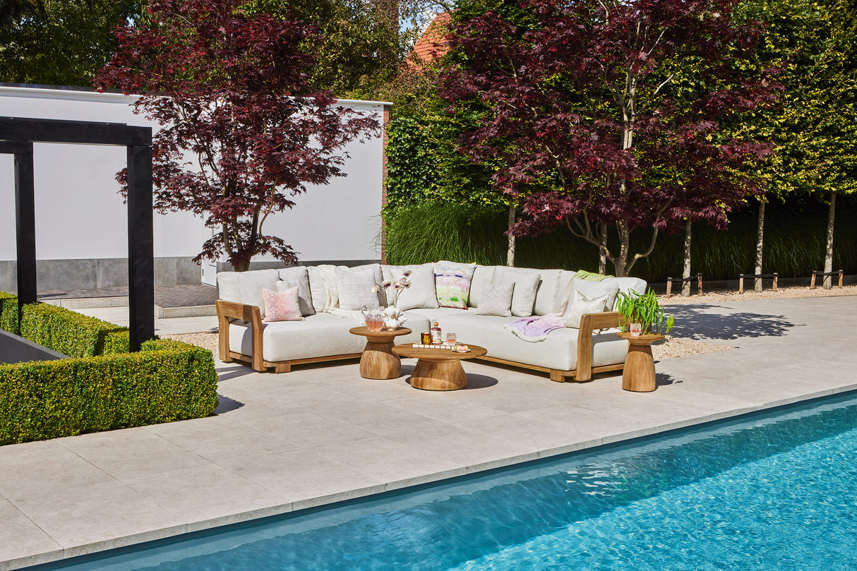 SUNS Vento loungeset 5-delig