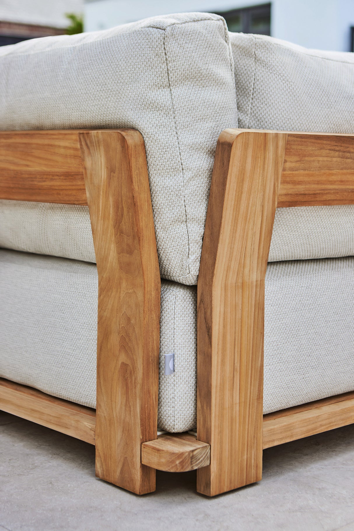 SUNS Vento loungeset 5-delig