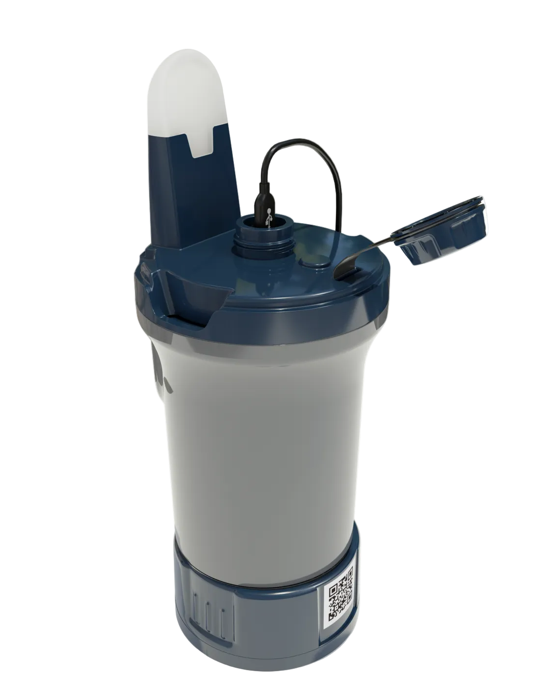 Zodiac Blue Connect gold digitale watertester