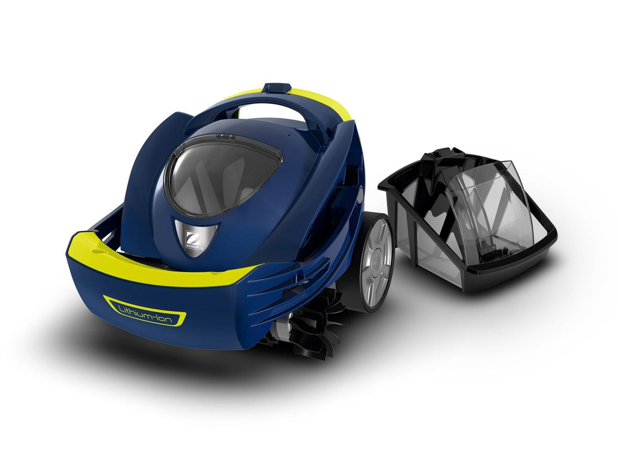 Zodiac filtermand voor de RS0800 sparobot