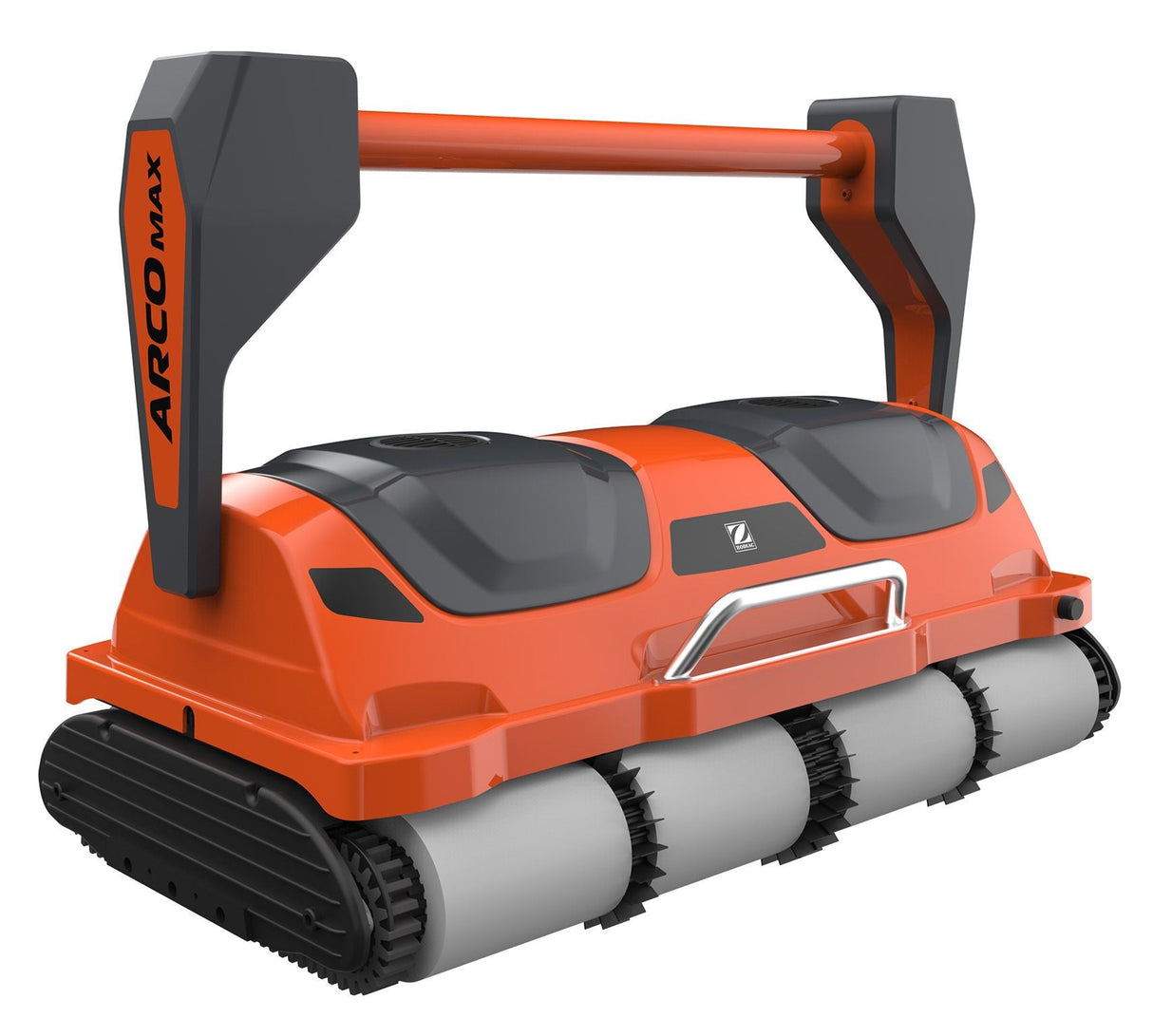 Zodiac Arcomax professionele zwembadrobot