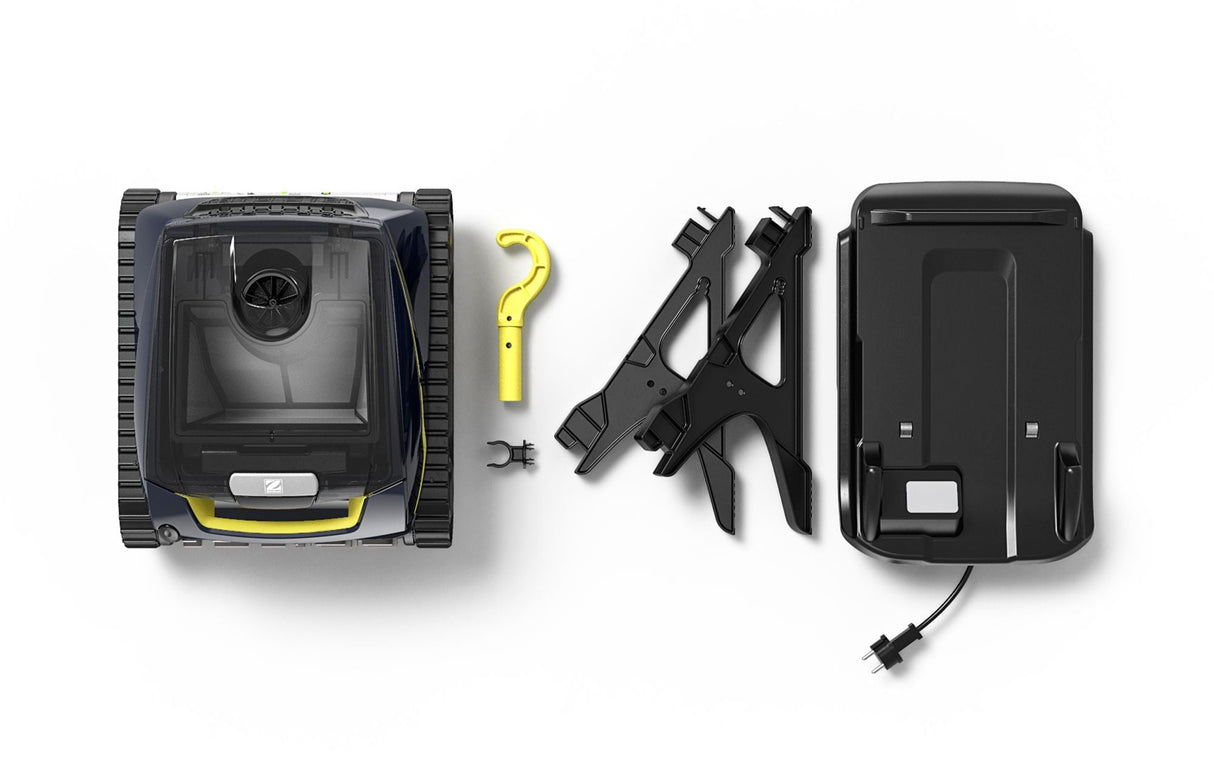 Zodiac Freerider RF 5400 iQ zwembadrobot