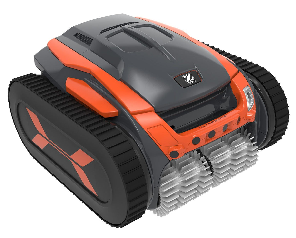 Zodiac Vortrax TRX 7700 iQ professionele zwembadrobot