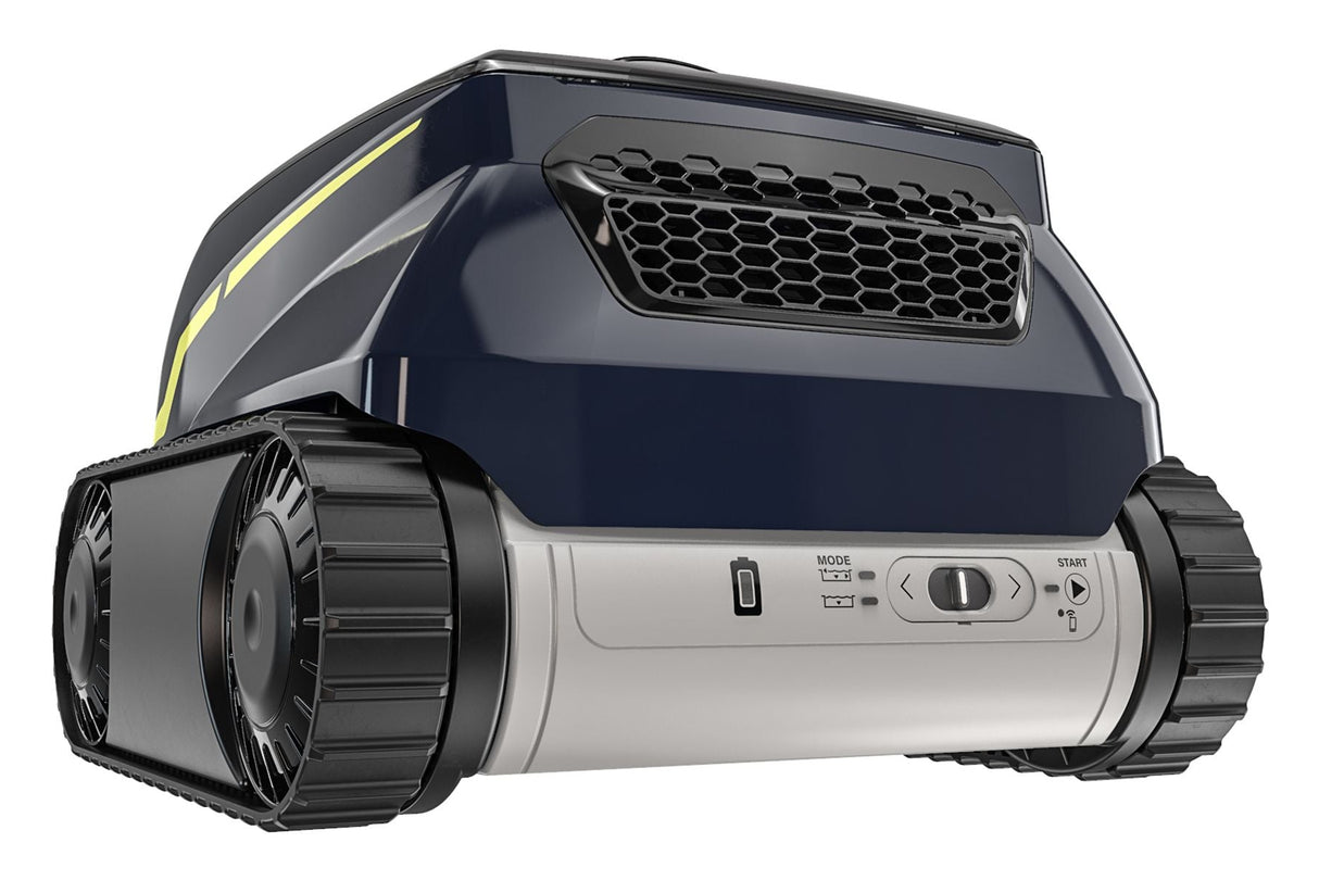 Zodiac Freerider RF 5200 iQ Zwembadrobot