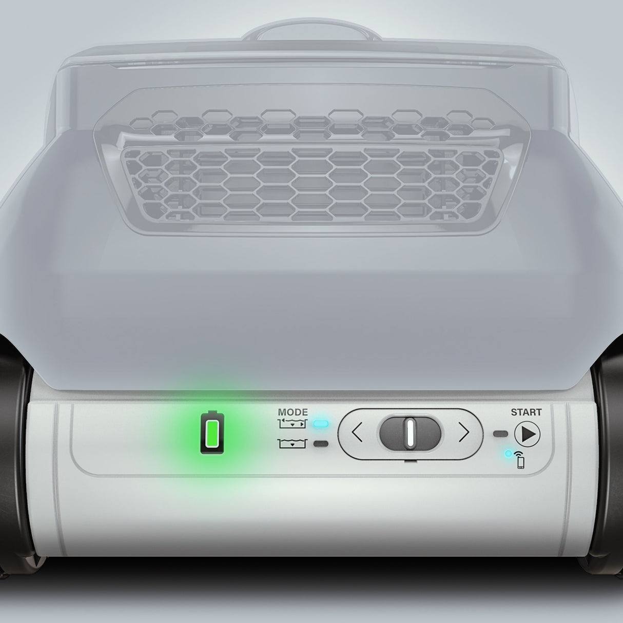 Zodiac Freerider RF 5200 iQ Zwembadrobot