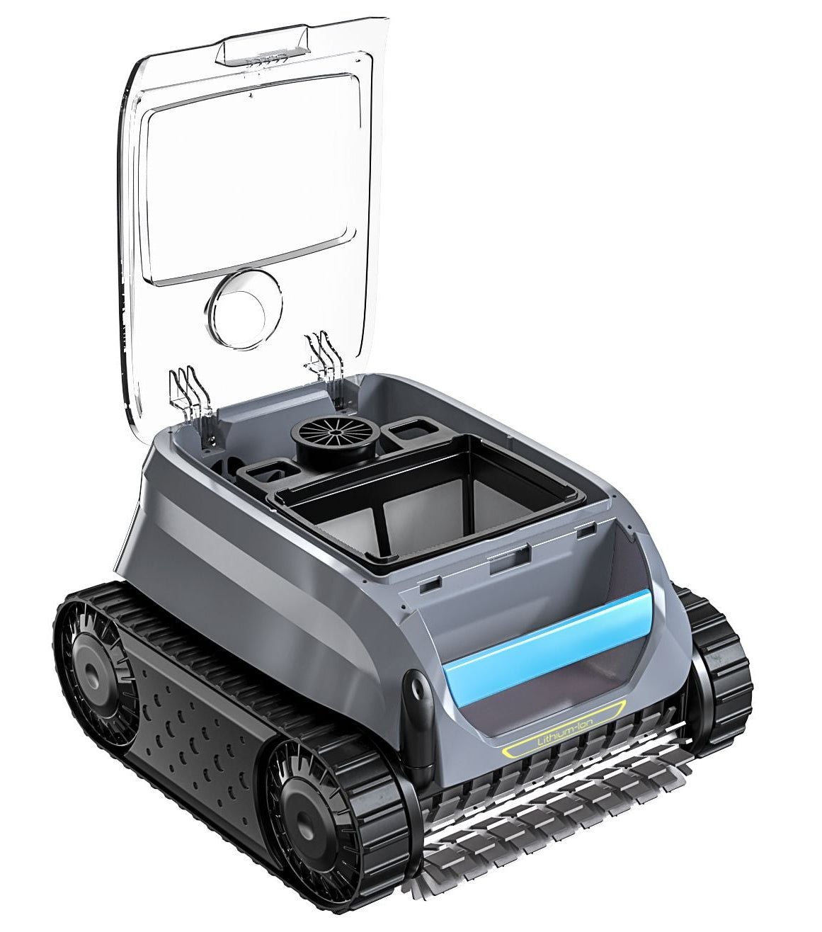 Zodiac Freedom OF 42 iQ Zwembadrobot