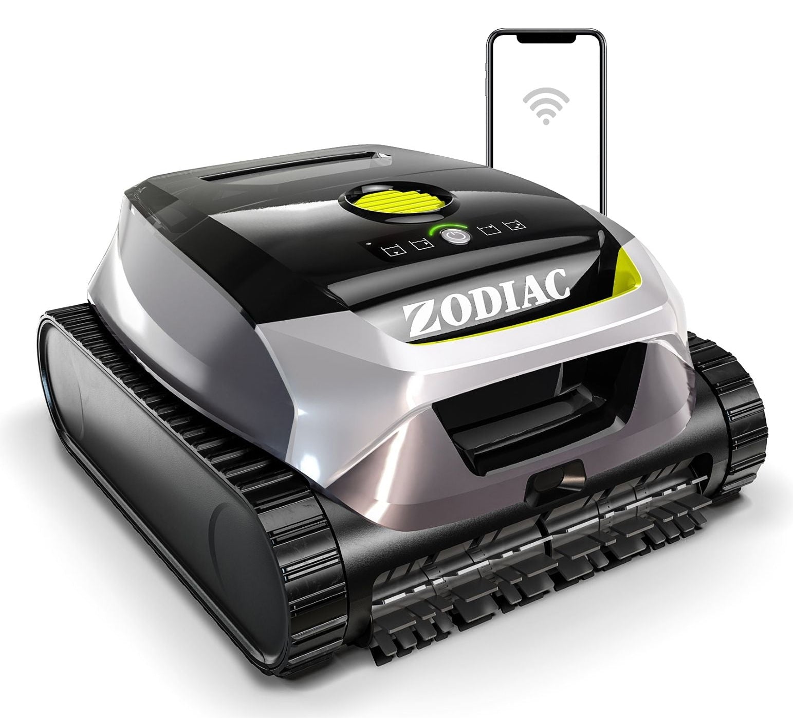 Zodiac Freedom Lite zwembadrobot