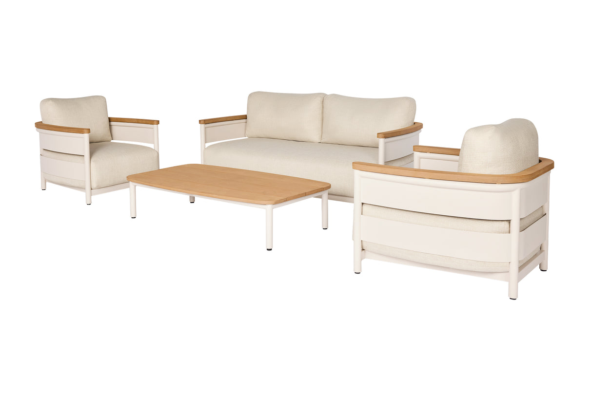 SUNS Wadi sofa set 4-delig