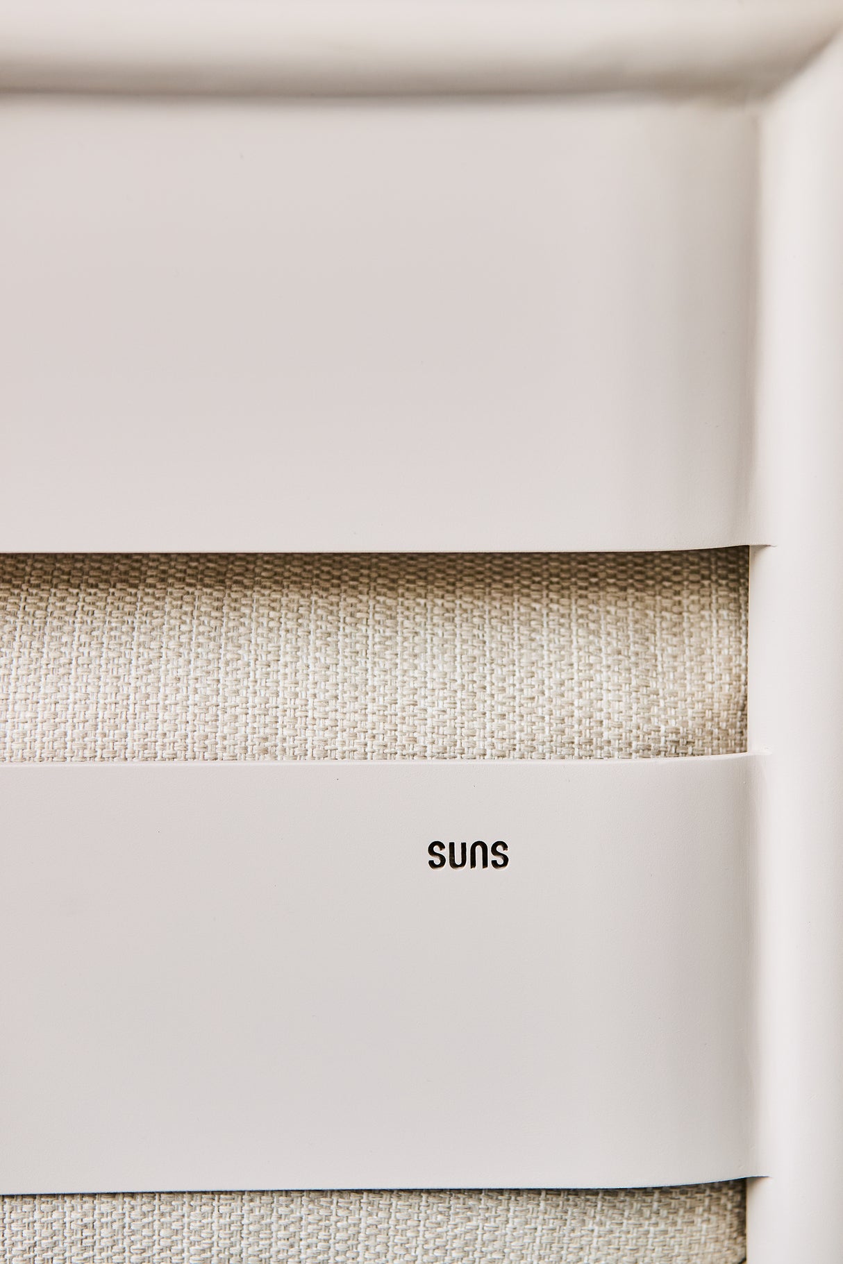 SUNS Wadi sofa set 4-delig