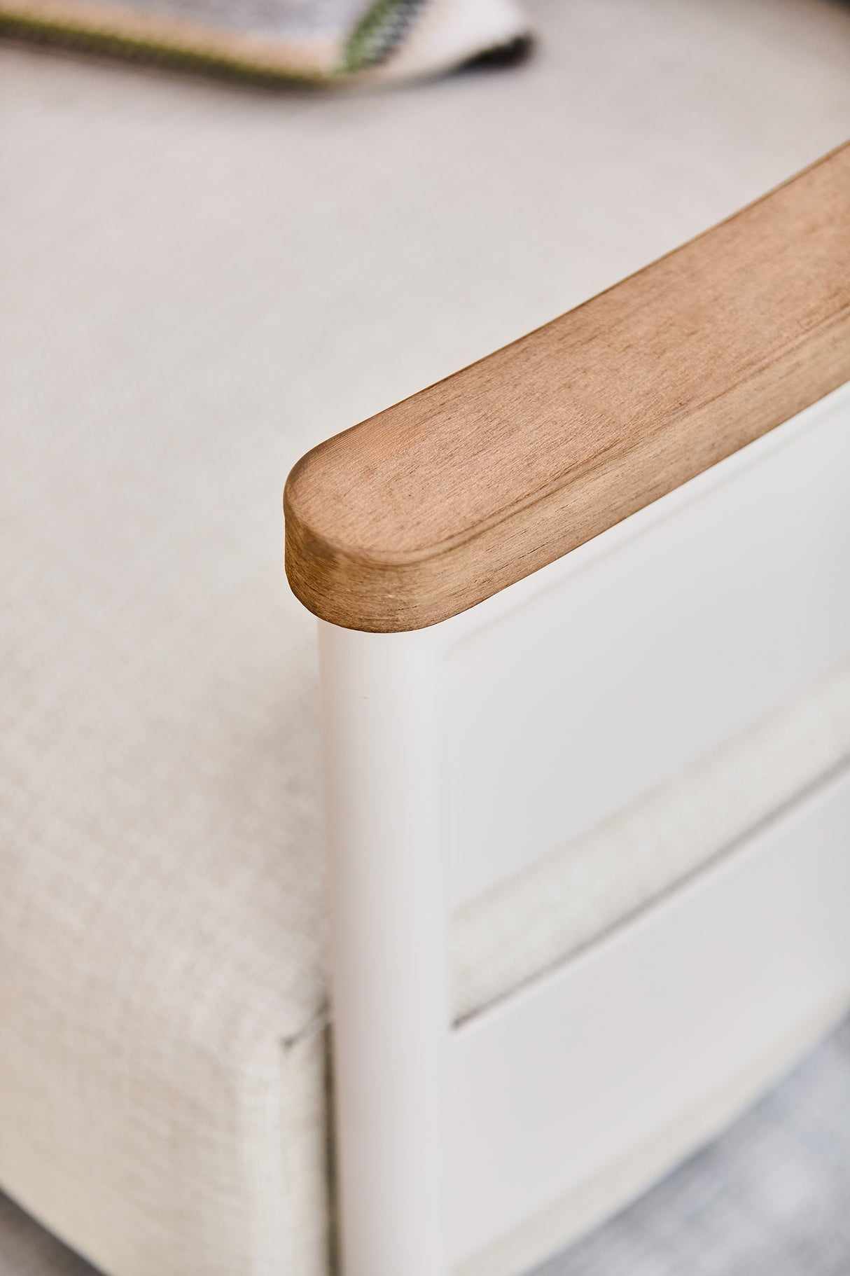 SUNS Wadi sofa set 4-delig