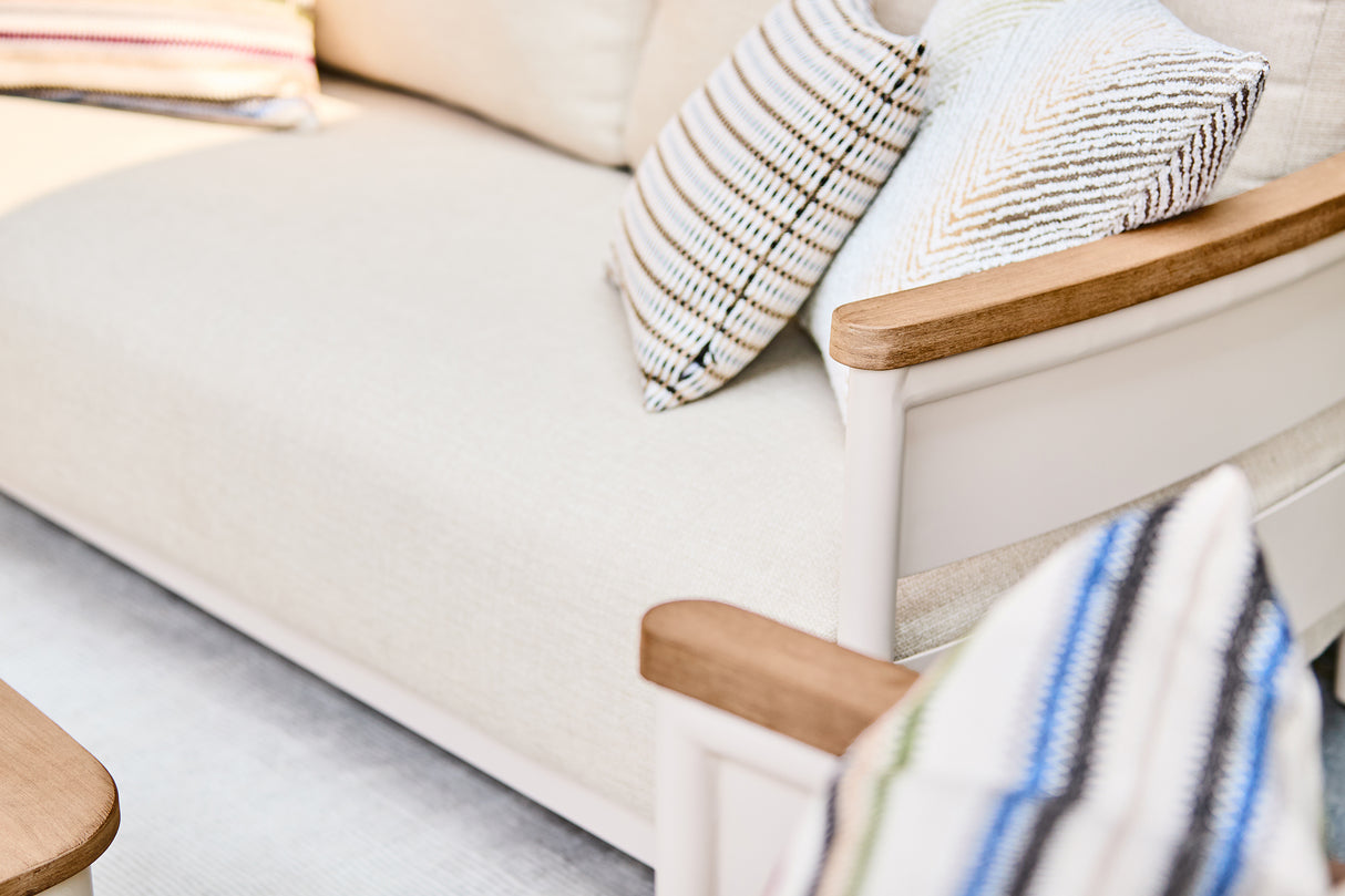 SUNS Wadi sofa set 4-delig