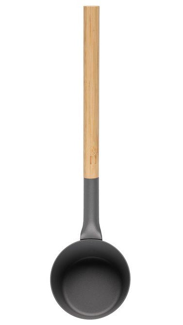 Rento aluminium sauna lepel - Grijs