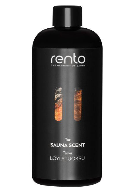 Rento Teer saunageur 400 ml