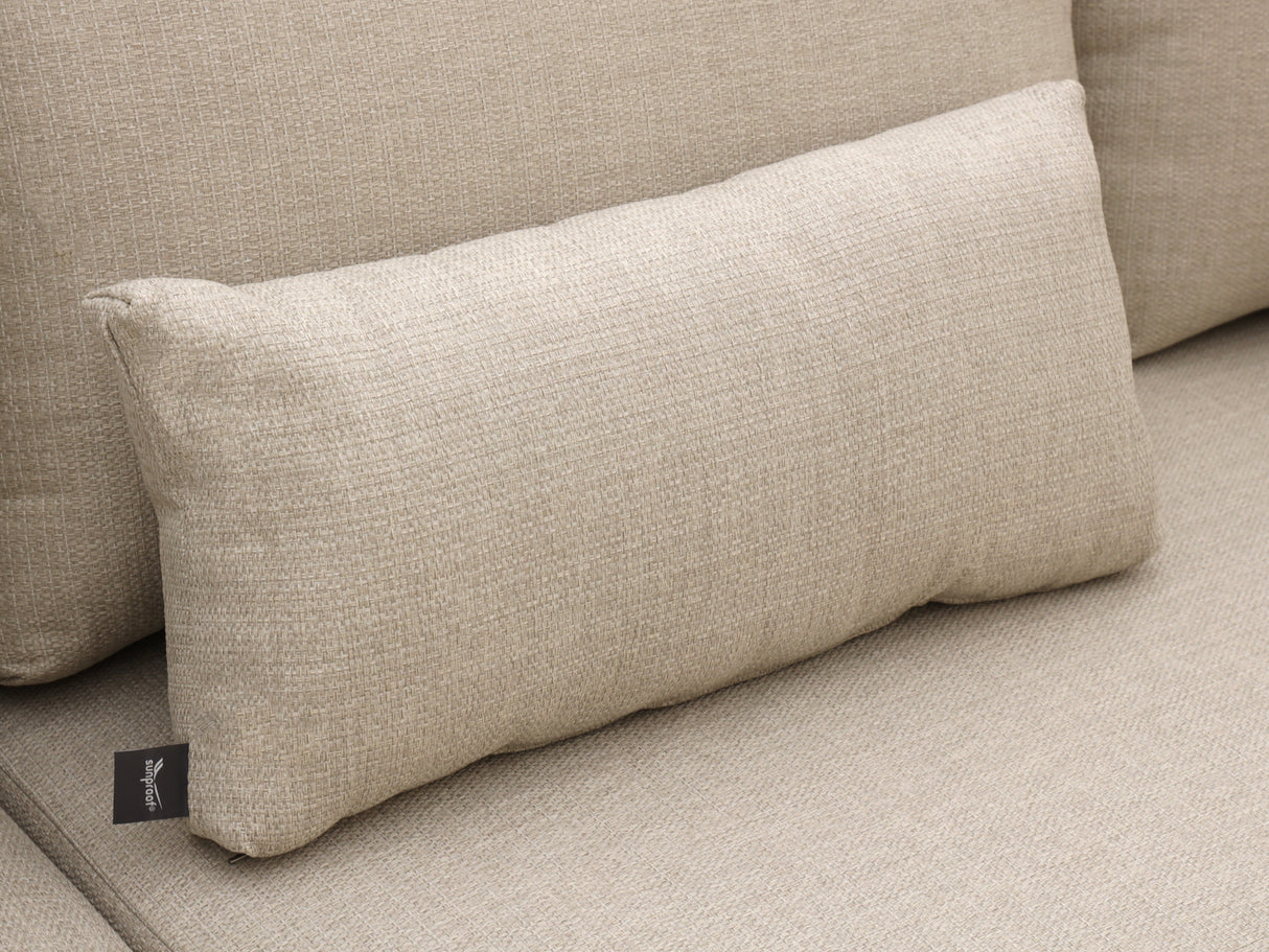 SUNS Pesaro lounge set 3-delig