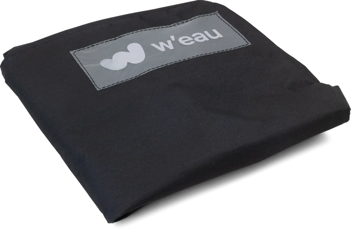 W'eau Full Inverter warmtepomp beschermhoes 89 x 42 x 57 cm