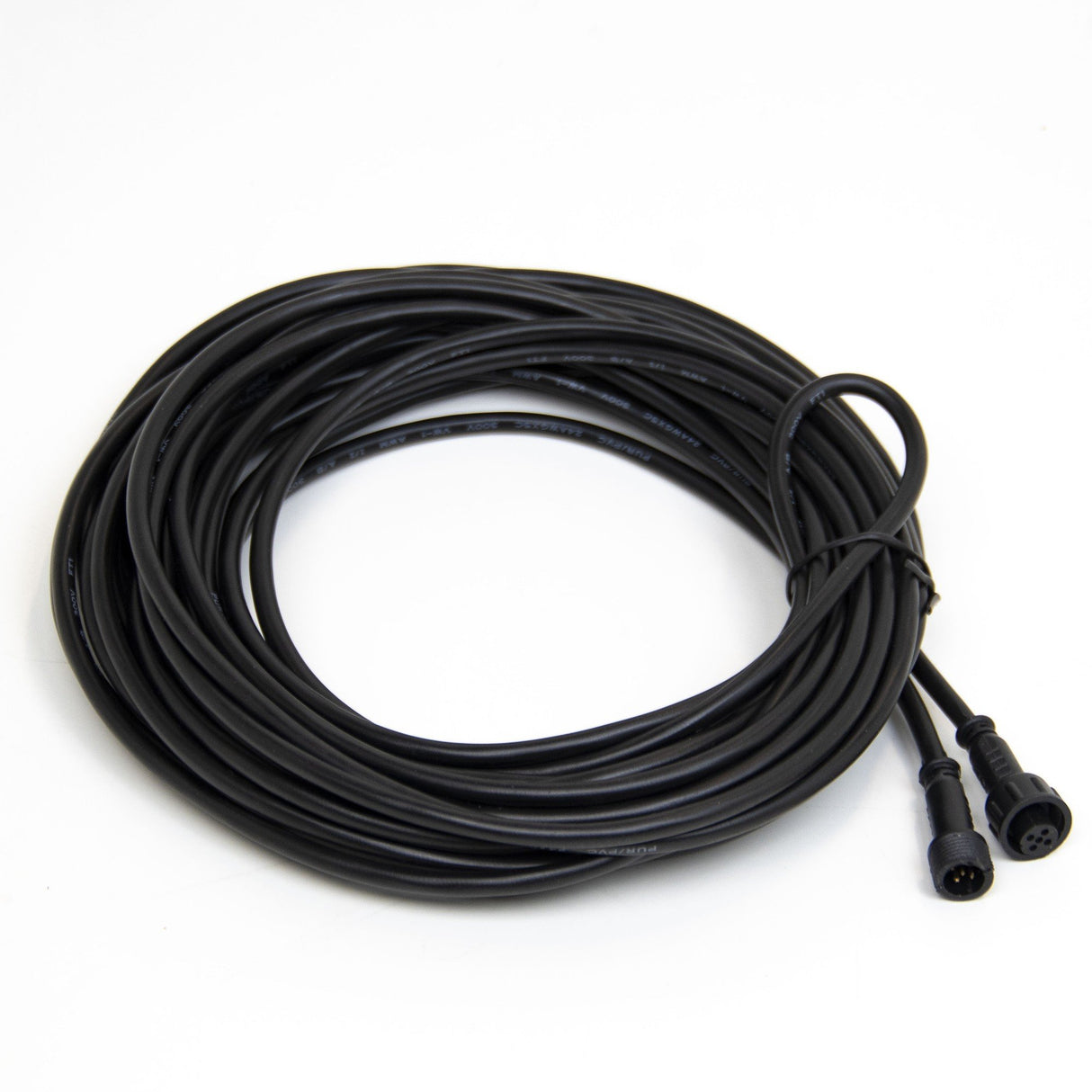 Alivida LED verlichting verlengkabel 10 meter (incl. connectors)